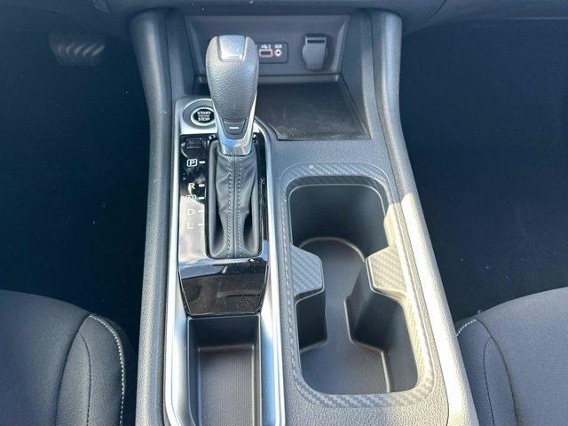new 2025 Nissan Sentra car, priced at $21,246