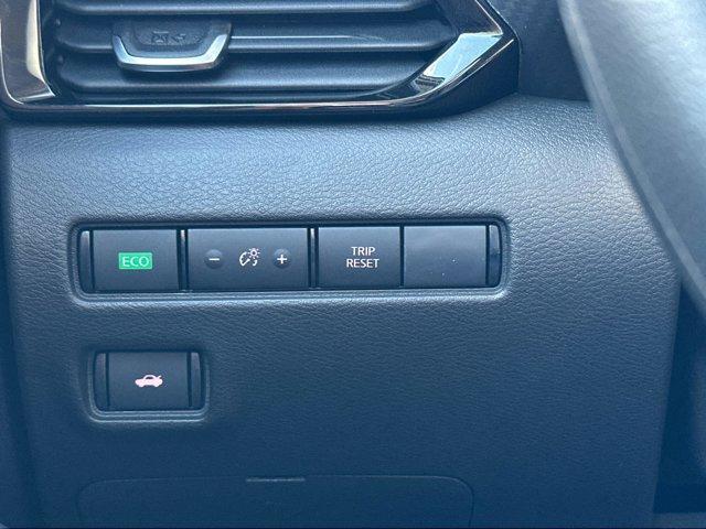new 2025 Nissan Sentra car, priced at $21,246