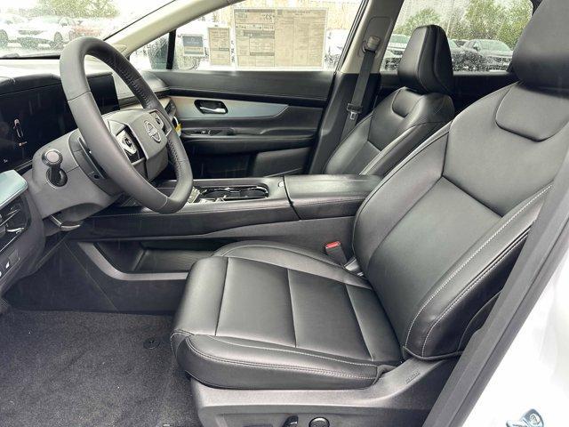 new 2025 Nissan Murano car, priced at $43,314