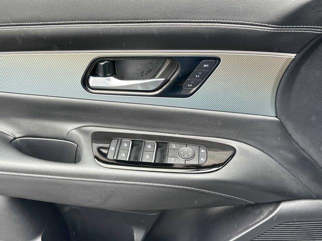 new 2025 Nissan Murano car, priced at $43,314