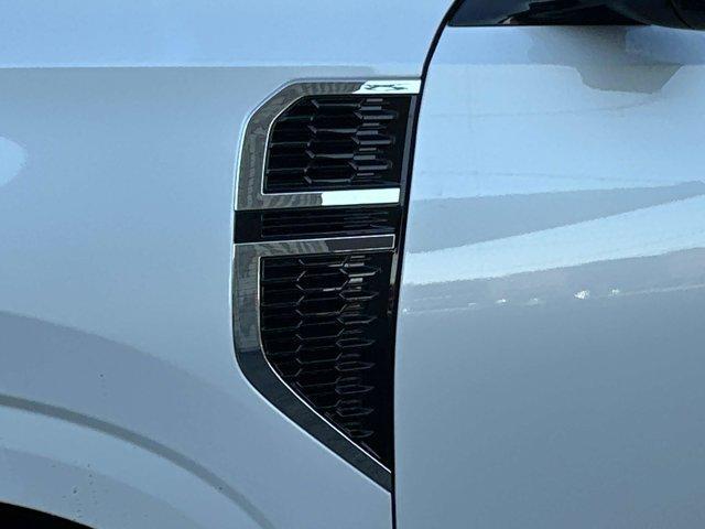 new 2026 Nissan Armada car, priced at $65,654