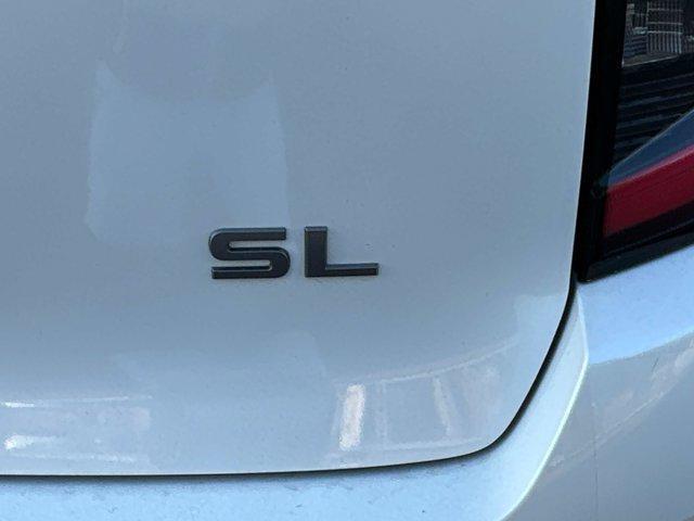 new 2026 Nissan Armada car, priced at $65,654