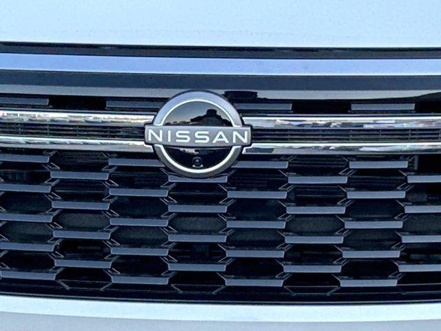 new 2026 Nissan Armada car, priced at $65,654