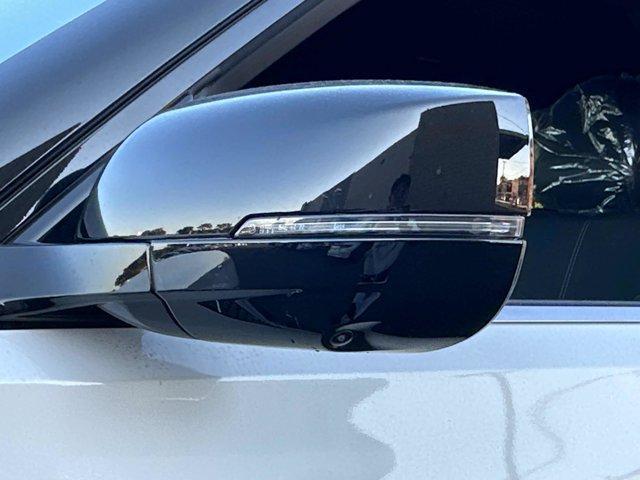 new 2026 Nissan Armada car, priced at $65,654