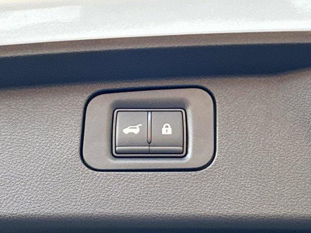 new 2026 Nissan Armada car, priced at $65,654