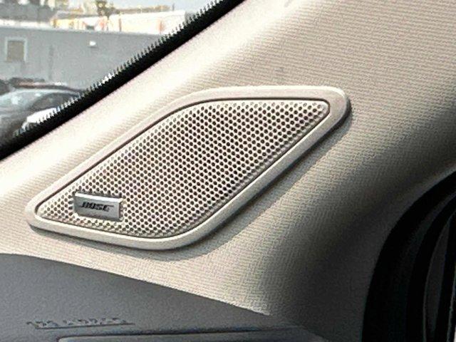 new 2025 Nissan Murano car, priced at $49,161