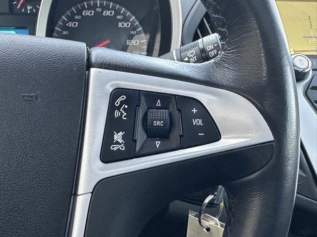 used 2017 Chevrolet Equinox car, priced at $13,950