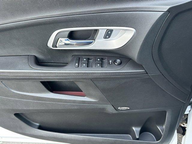 used 2017 Chevrolet Equinox car, priced at $13,950