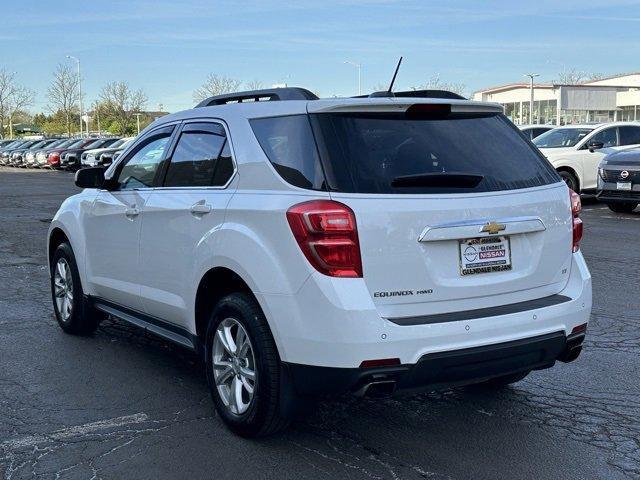 used 2017 Chevrolet Equinox car, priced at $13,950