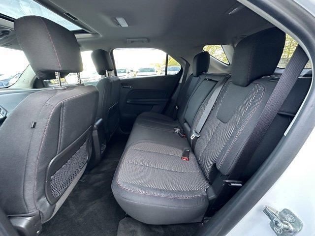 used 2017 Chevrolet Equinox car, priced at $13,950