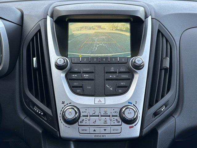 used 2017 Chevrolet Equinox car, priced at $13,950