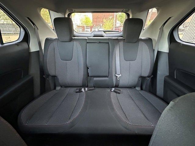 used 2017 Chevrolet Equinox car, priced at $13,950