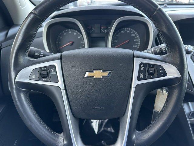 used 2017 Chevrolet Equinox car, priced at $13,950