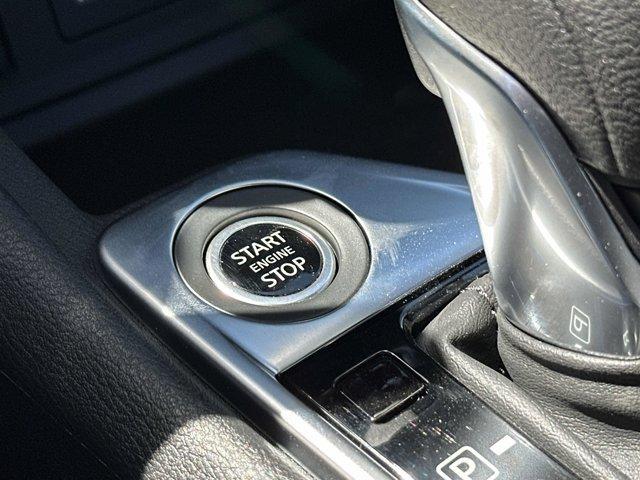 new 2025 Nissan Sentra car, priced at $18,724