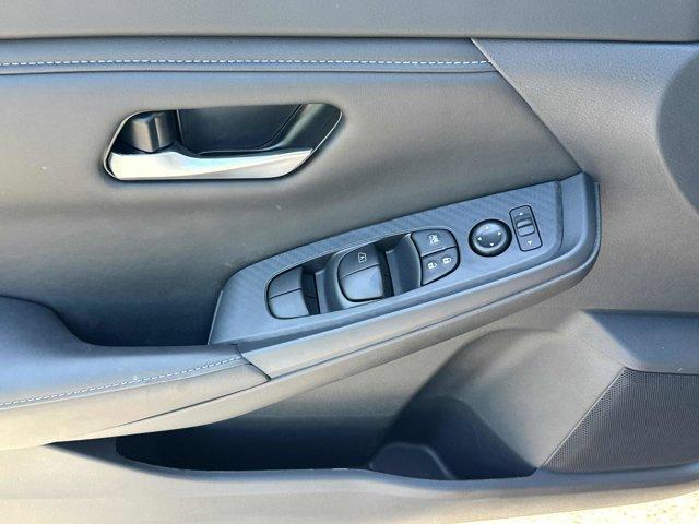 new 2025 Nissan Sentra car, priced at $18,724