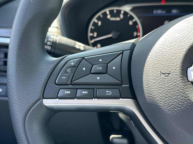 new 2025 Nissan Altima car, priced at $22,943