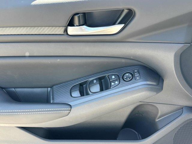 new 2025 Nissan Altima car, priced at $22,943