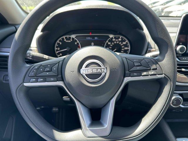 new 2025 Nissan Altima car, priced at $22,943