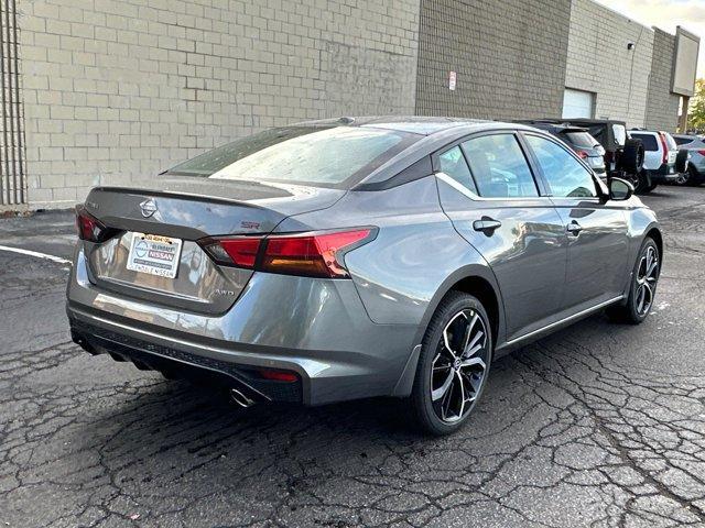 new 2025 Nissan Altima car, priced at $30,393