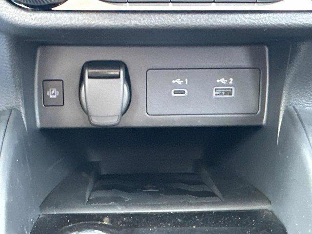 new 2025 Nissan Versa car, priced at $21,755