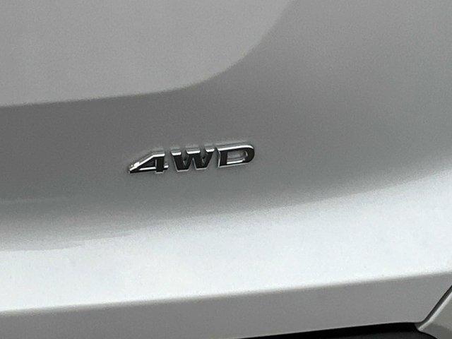 new 2025 Nissan Pathfinder car, priced at $35,238