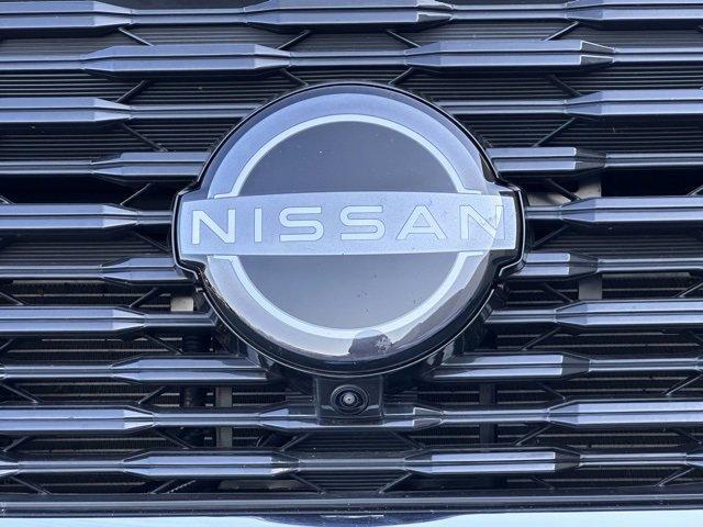 used 2023 Nissan Rogue car, priced at $29,221