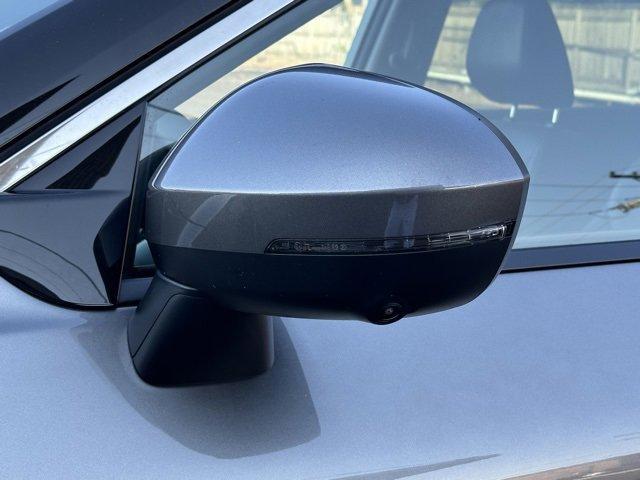 used 2023 Nissan Rogue car, priced at $29,221