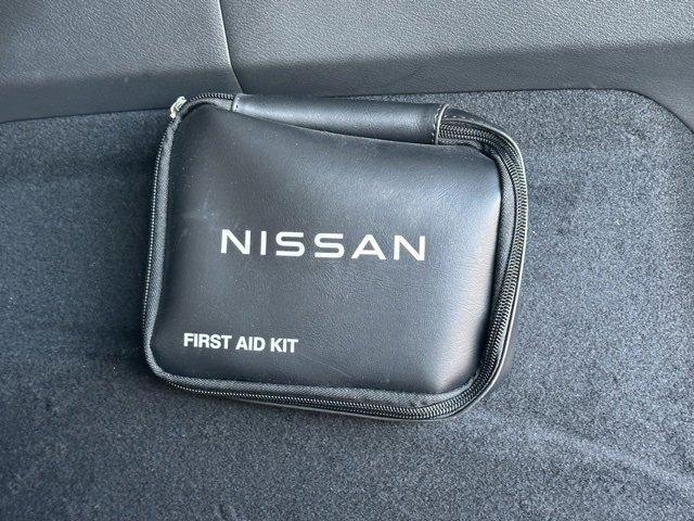 used 2023 Nissan Rogue car, priced at $29,221
