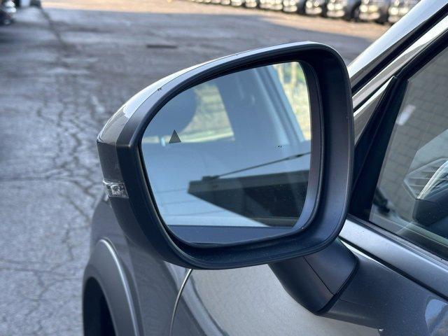used 2023 Nissan Rogue car, priced at $29,221