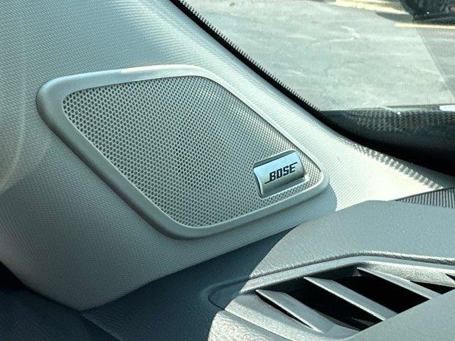 new 2025 Nissan Pathfinder car, priced at $44,819