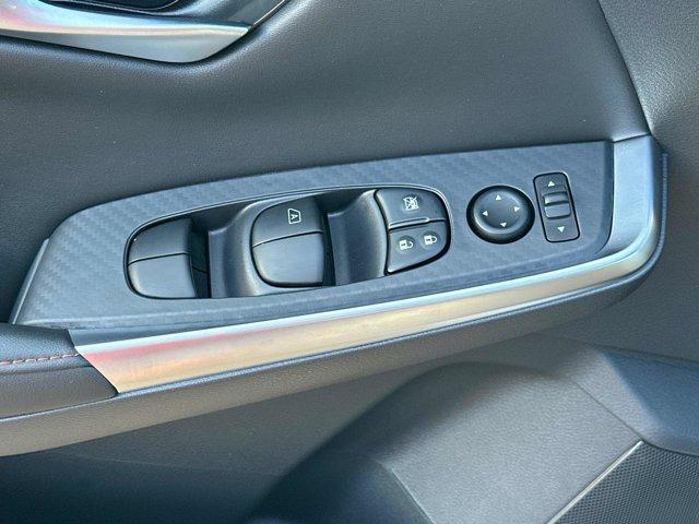 new 2025 Nissan Sentra car, priced at $23,976