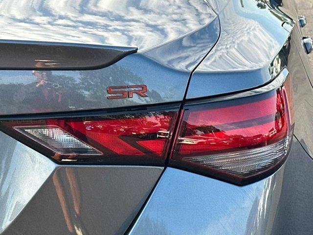 new 2025 Nissan Sentra car, priced at $23,976