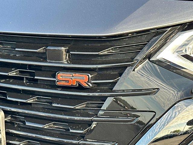 new 2025 Nissan Sentra car, priced at $23,976