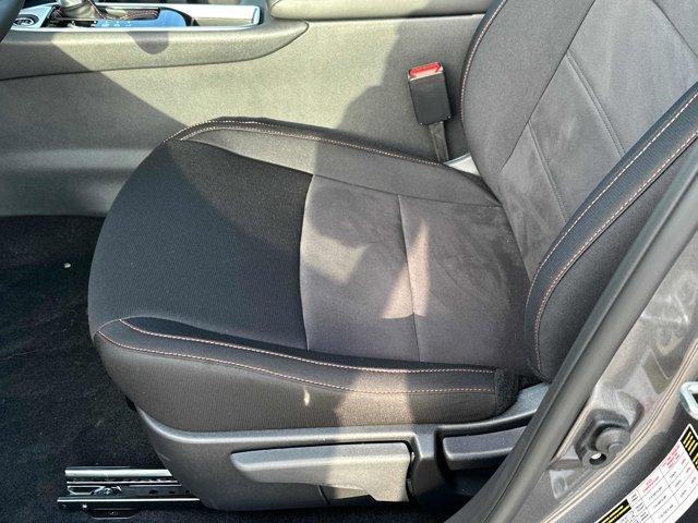 new 2025 Nissan Sentra car, priced at $23,976