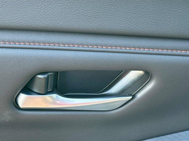 new 2025 Nissan Sentra car, priced at $23,976
