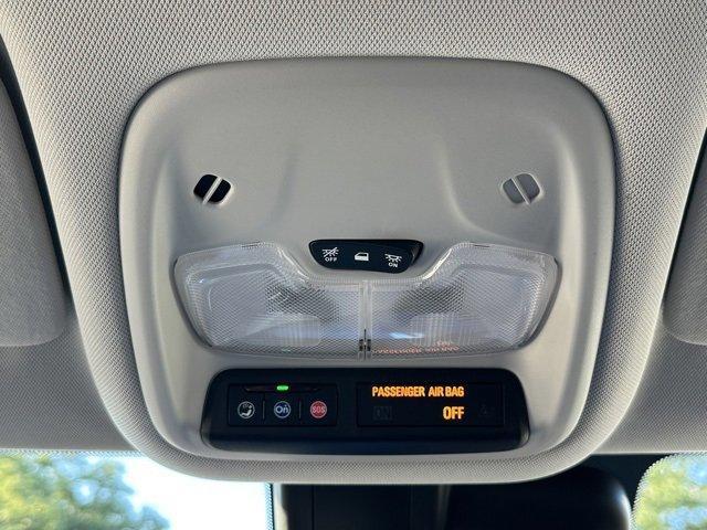 used 2022 Chevrolet TrailBlazer car, priced at $20,980
