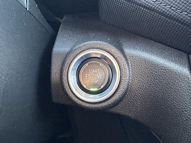 used 2022 Chevrolet TrailBlazer car, priced at $20,980