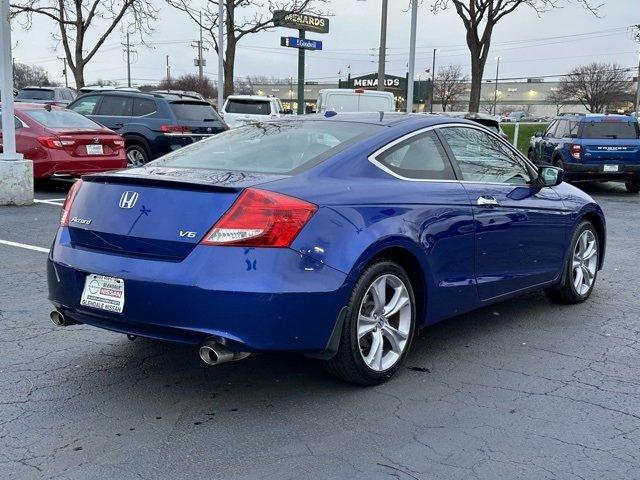 used 2011 Honda Accord car, priced at $13,300