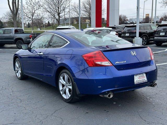 used 2011 Honda Accord car, priced at $13,300