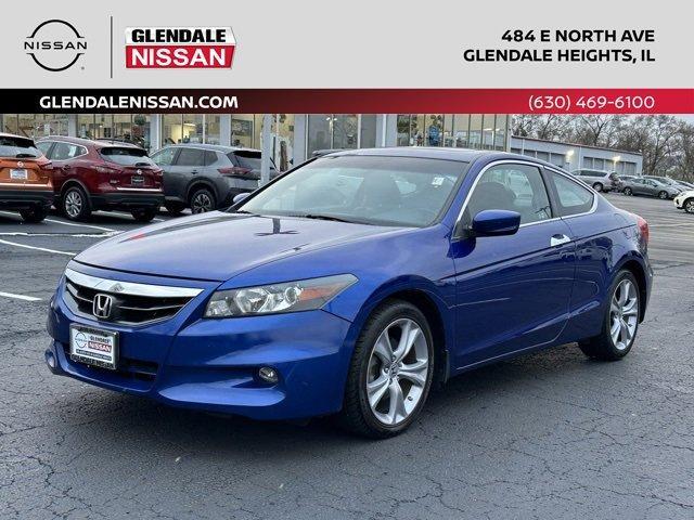 used 2011 Honda Accord car, priced at $13,300