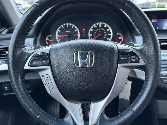 used 2011 Honda Accord car, priced at $13,300