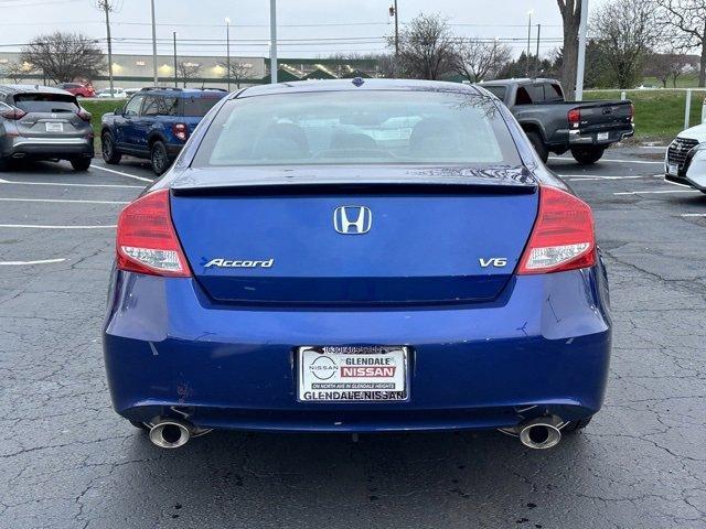 used 2011 Honda Accord car, priced at $13,300