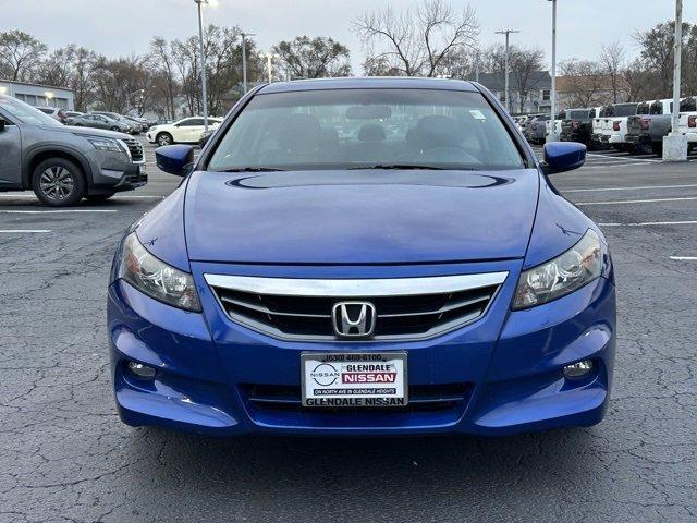 used 2011 Honda Accord car, priced at $13,300