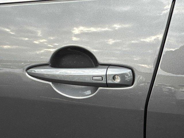 new 2025 Nissan Sentra car, priced at $21,967