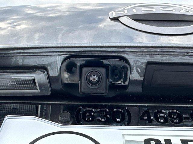 new 2025 Nissan Sentra car, priced at $21,967