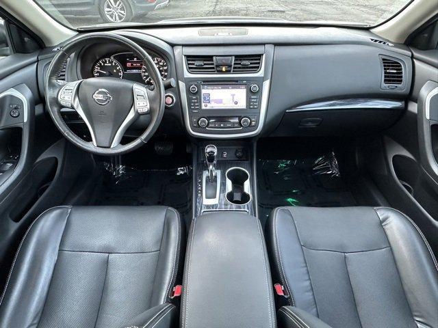 used 2017 Nissan Altima car, priced at $14,800