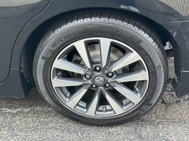 used 2017 Nissan Altima car, priced at $14,800