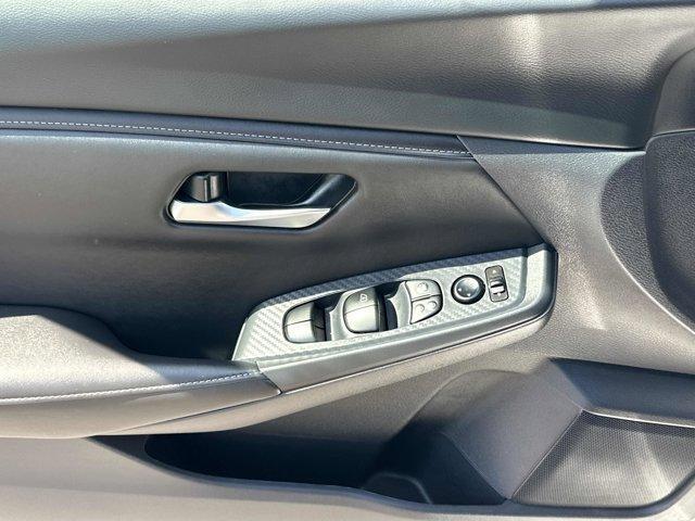 new 2025 Nissan Sentra car, priced at $23,028