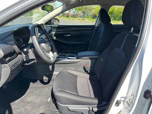 new 2025 Nissan Sentra car, priced at $23,028