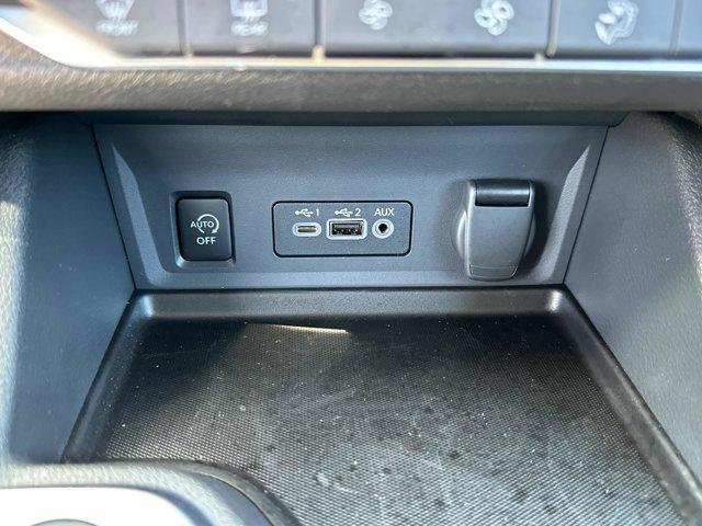 new 2025 Nissan Sentra car, priced at $23,028